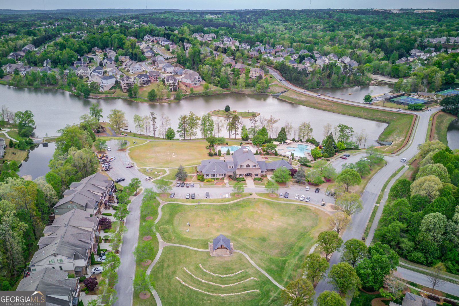 7568 Brookstone Circle Flowery Branch - Photo 62