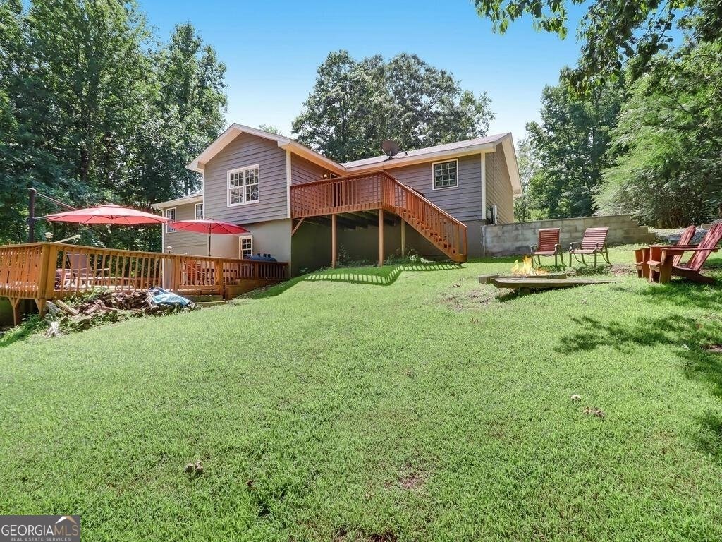 5361 Hog Mountain Road Flowery Branch - Photo 51