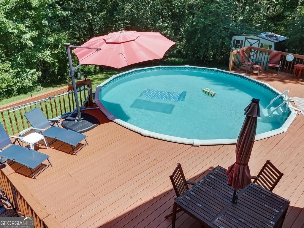 5361 Hog Mountain Road Flowery Branch - Photo 53