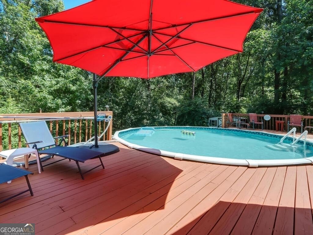 5361 Hog Mountain Road Flowery Branch - Photo 59