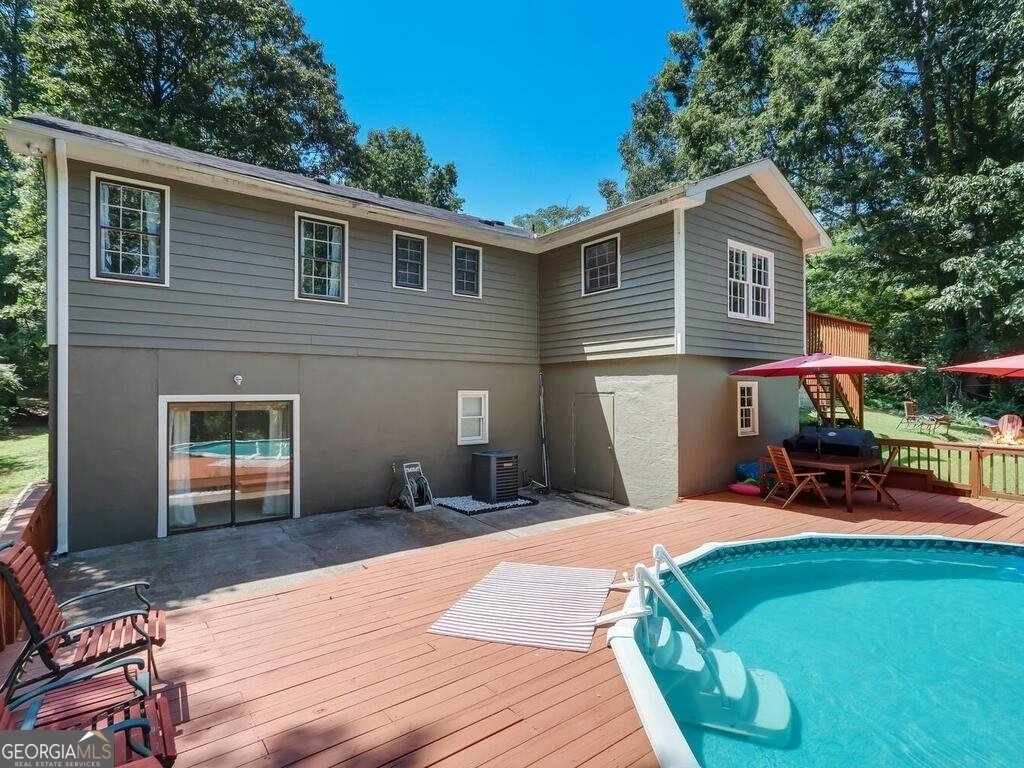 5361 Hog Mountain Road Flowery Branch - Photo 61
