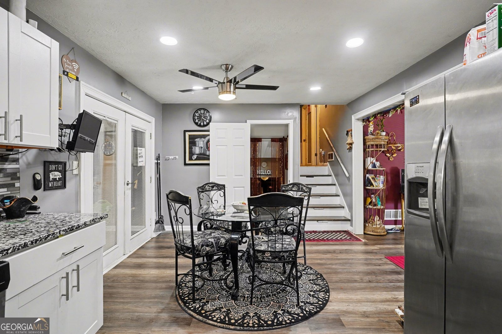 6260 Crestview Lane Forest Park - Photo 11