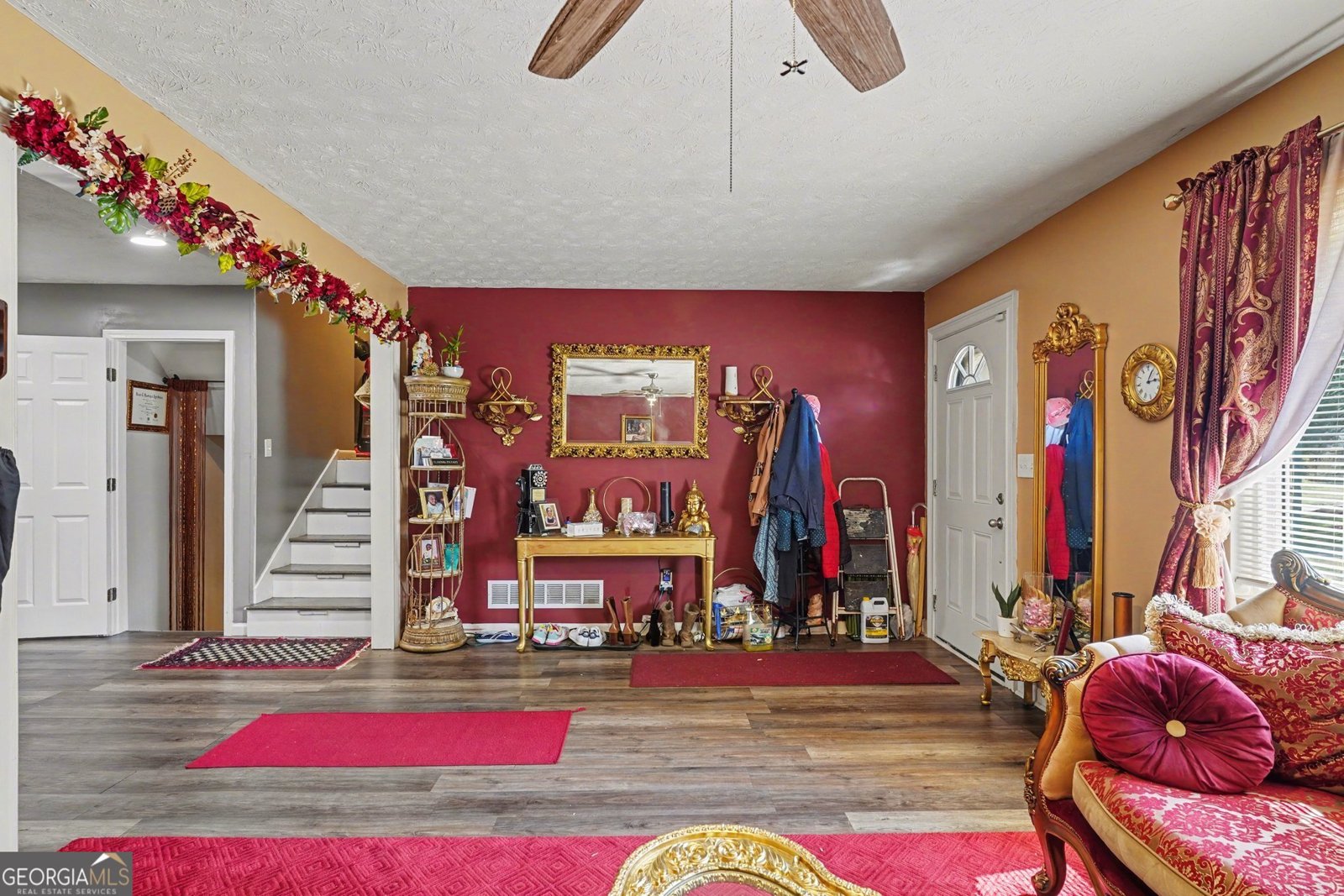 6260 Crestview Lane Forest Park - Photo 12