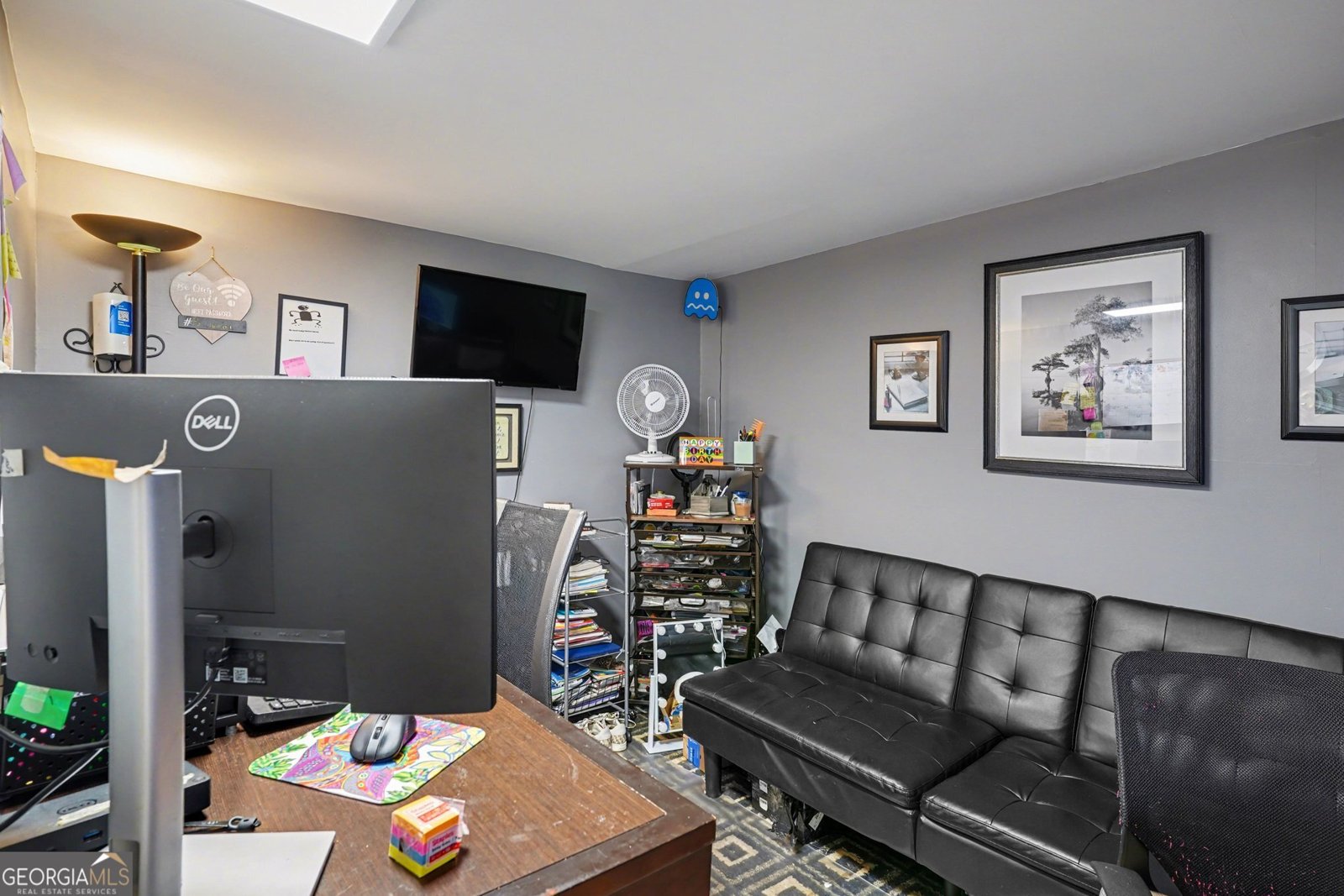 6260 Crestview Lane Forest Park - Photo 13