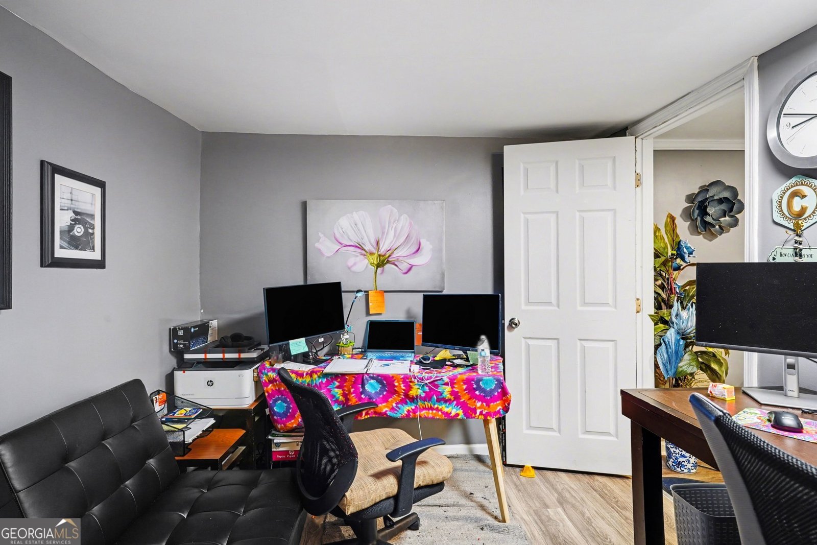 6260 Crestview Lane Forest Park - Photo 14