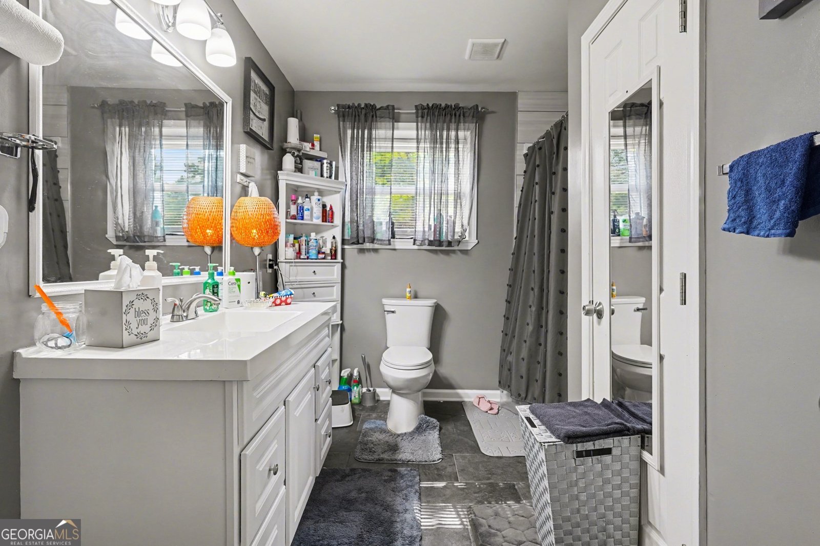 6260 Crestview Lane Forest Park - Photo 17