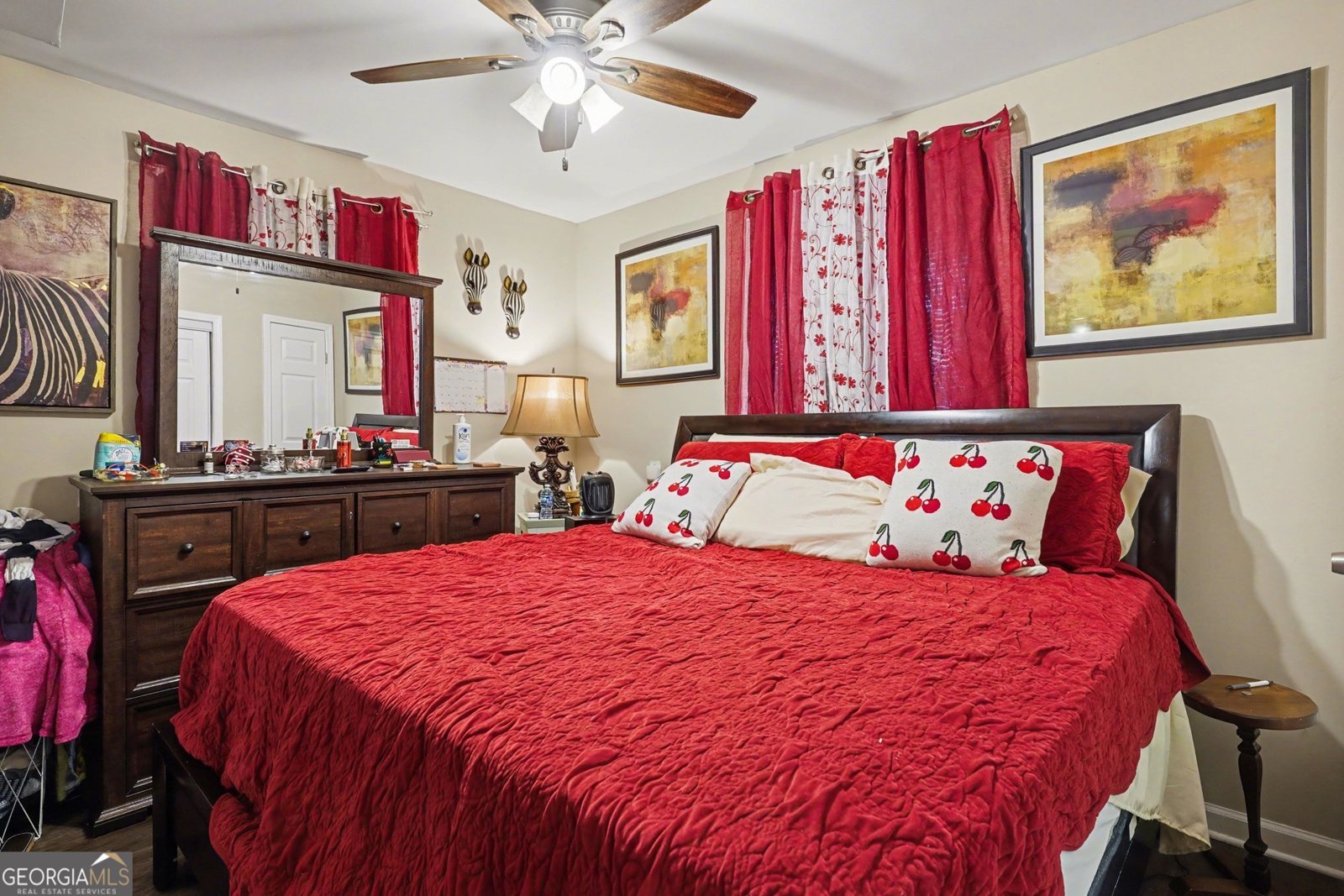 6260 Crestview Lane Forest Park - Photo 18