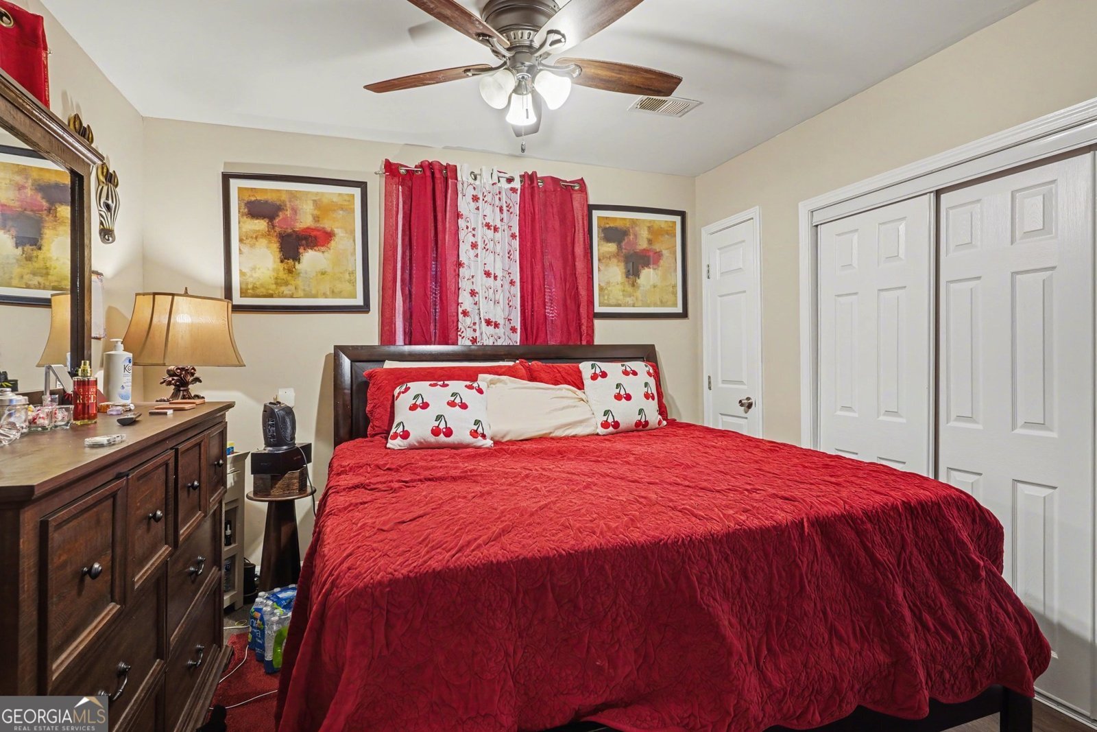 6260 Crestview Lane Forest Park - Photo 19