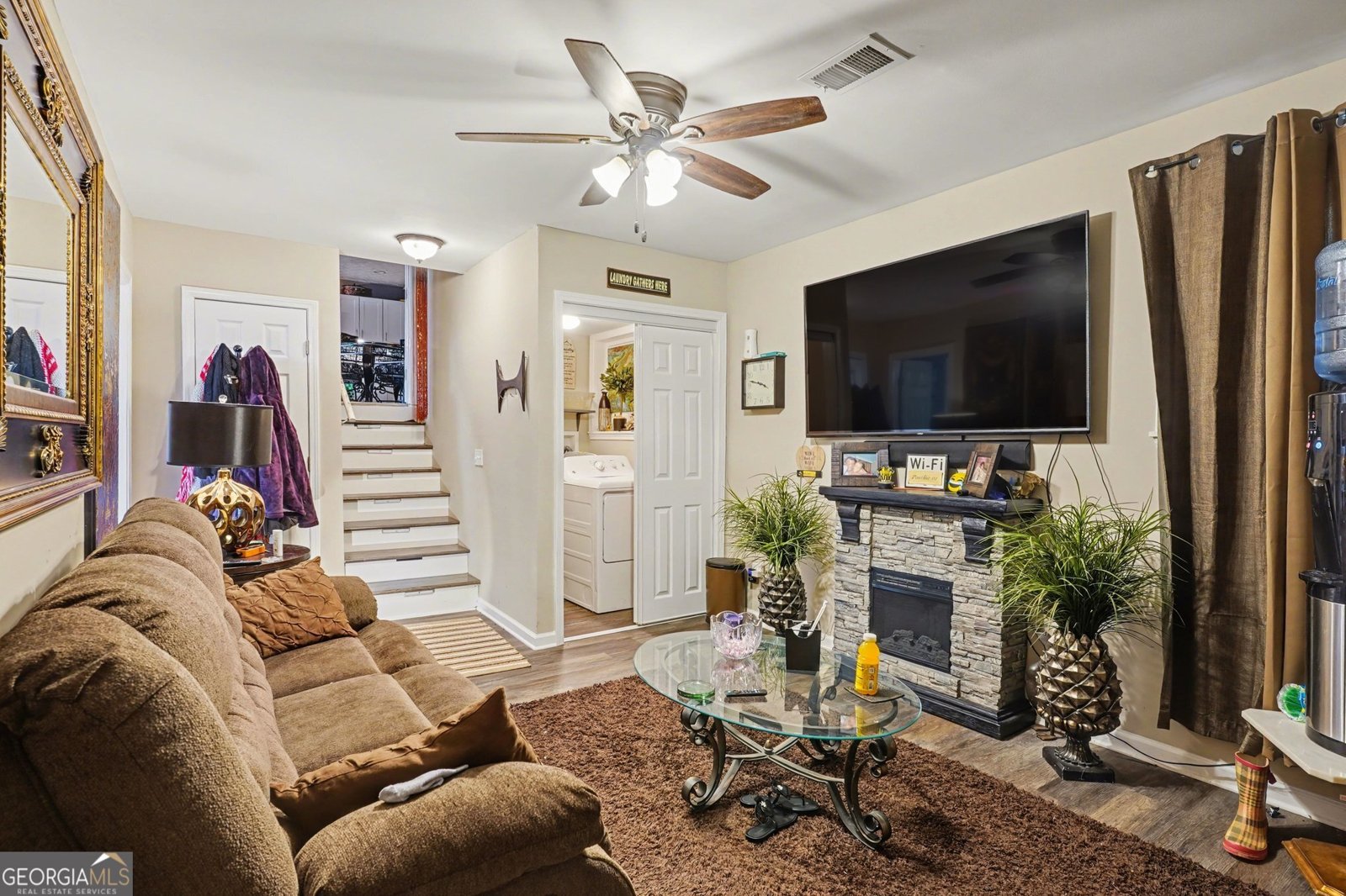 6260 Crestview Lane Forest Park - Photo 21