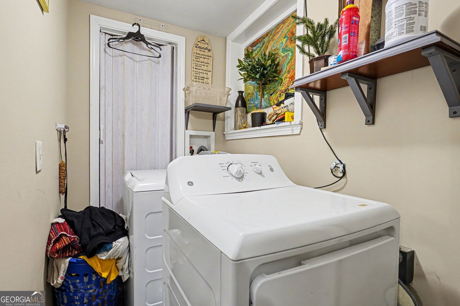 6260 Crestview Lane Forest Park - Photo 22
