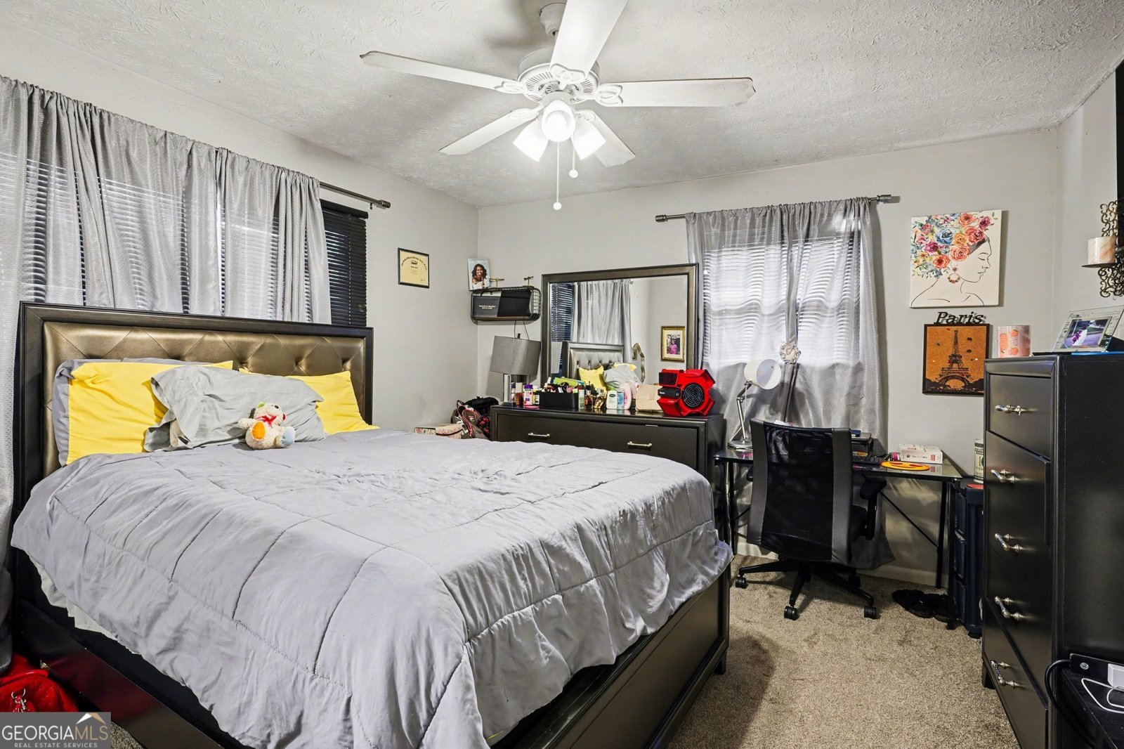 6260 Crestview Lane Forest Park - Photo 24