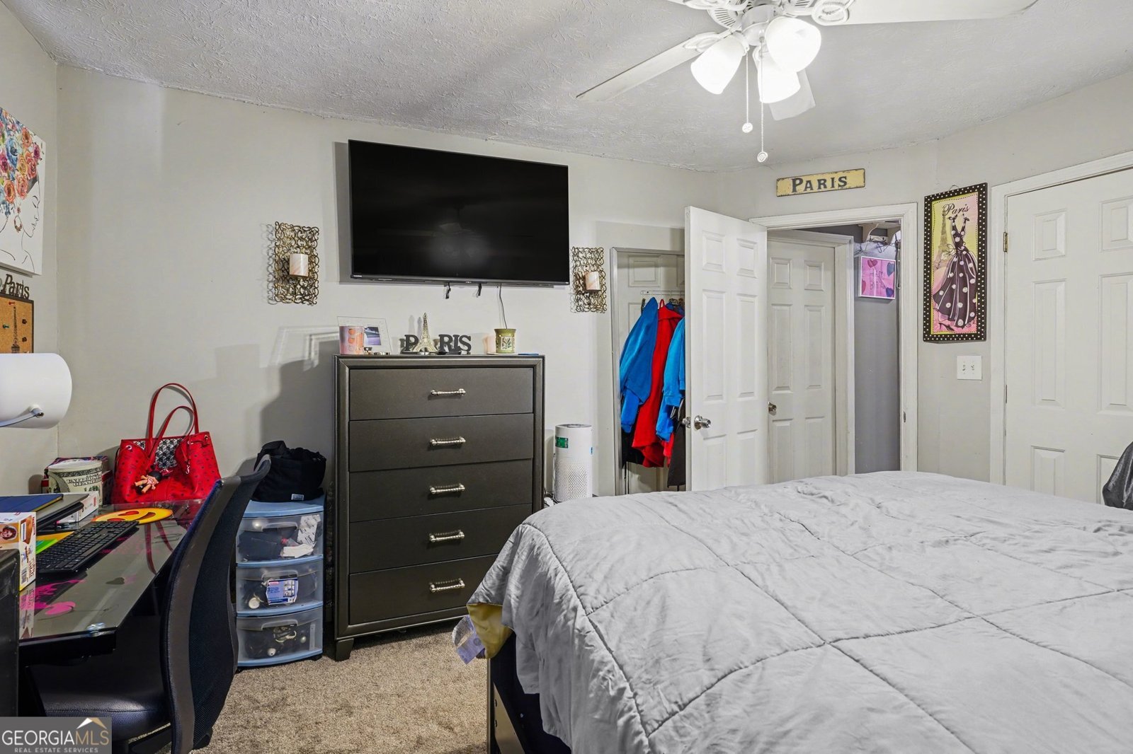 6260 Crestview Lane Forest Park - Photo 25