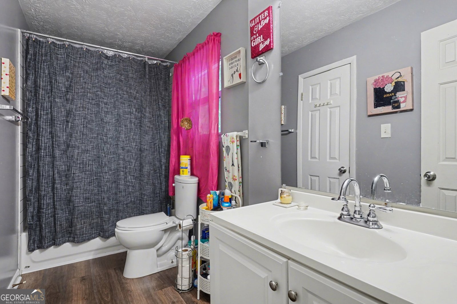 6260 Crestview Lane Forest Park - Photo 26