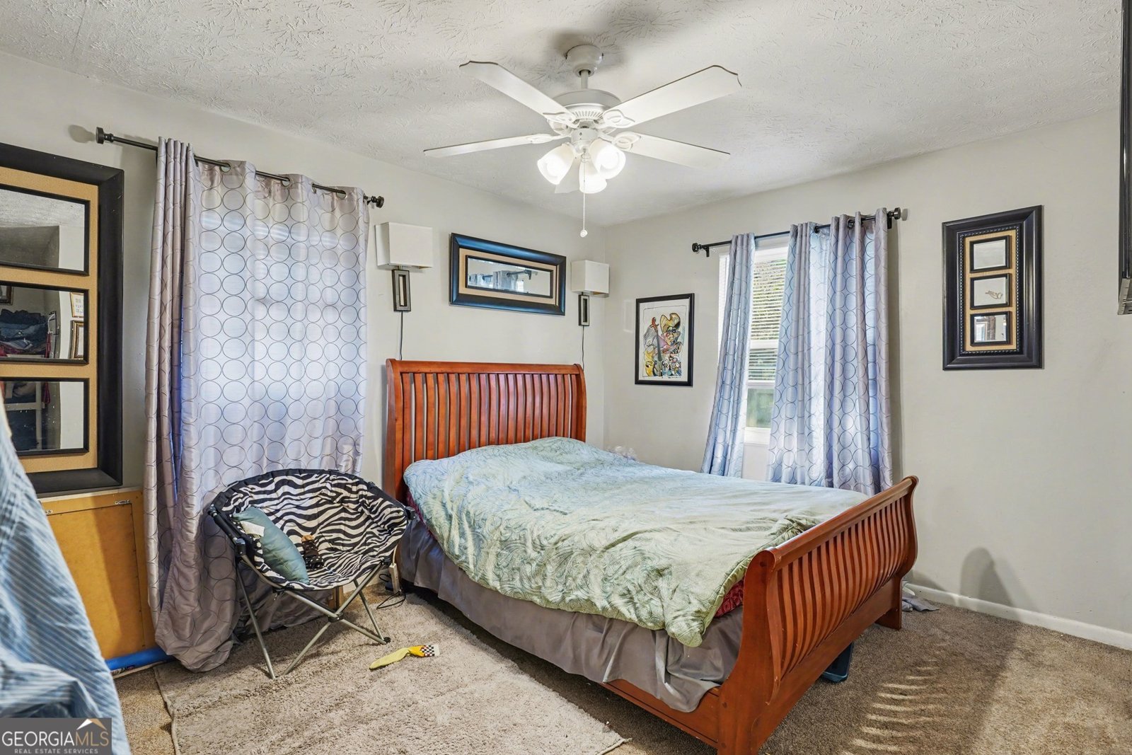 6260 Crestview Lane Forest Park - Photo 27