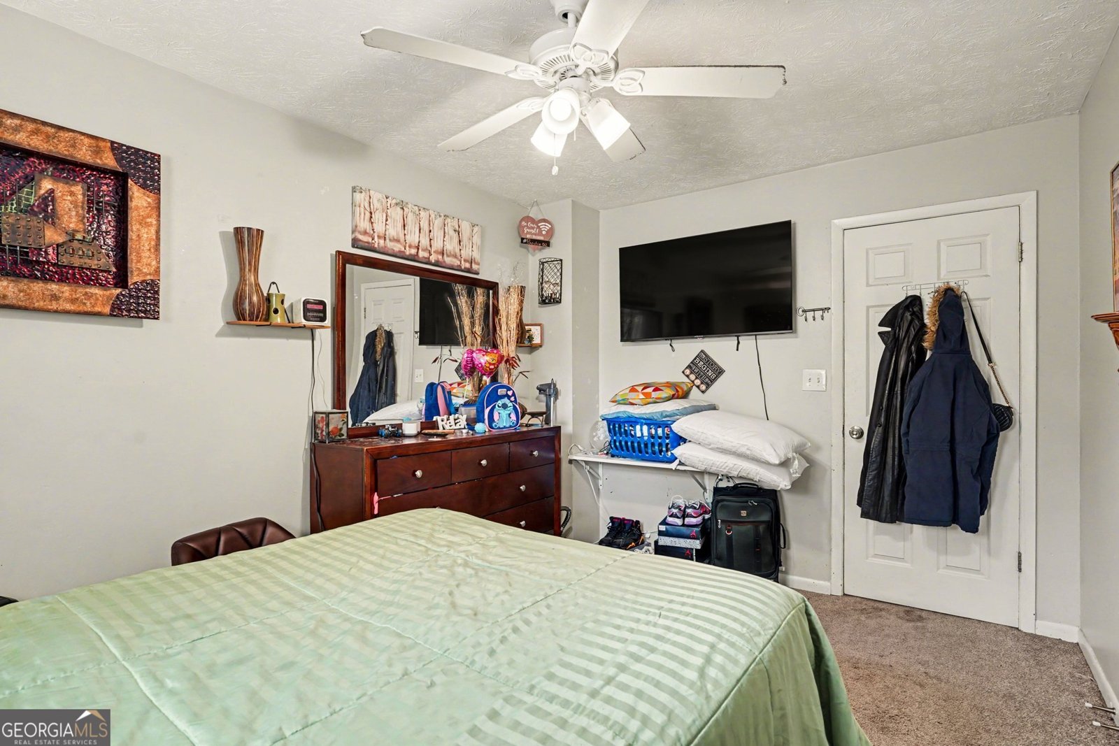 6260 Crestview Lane Forest Park - Photo 31