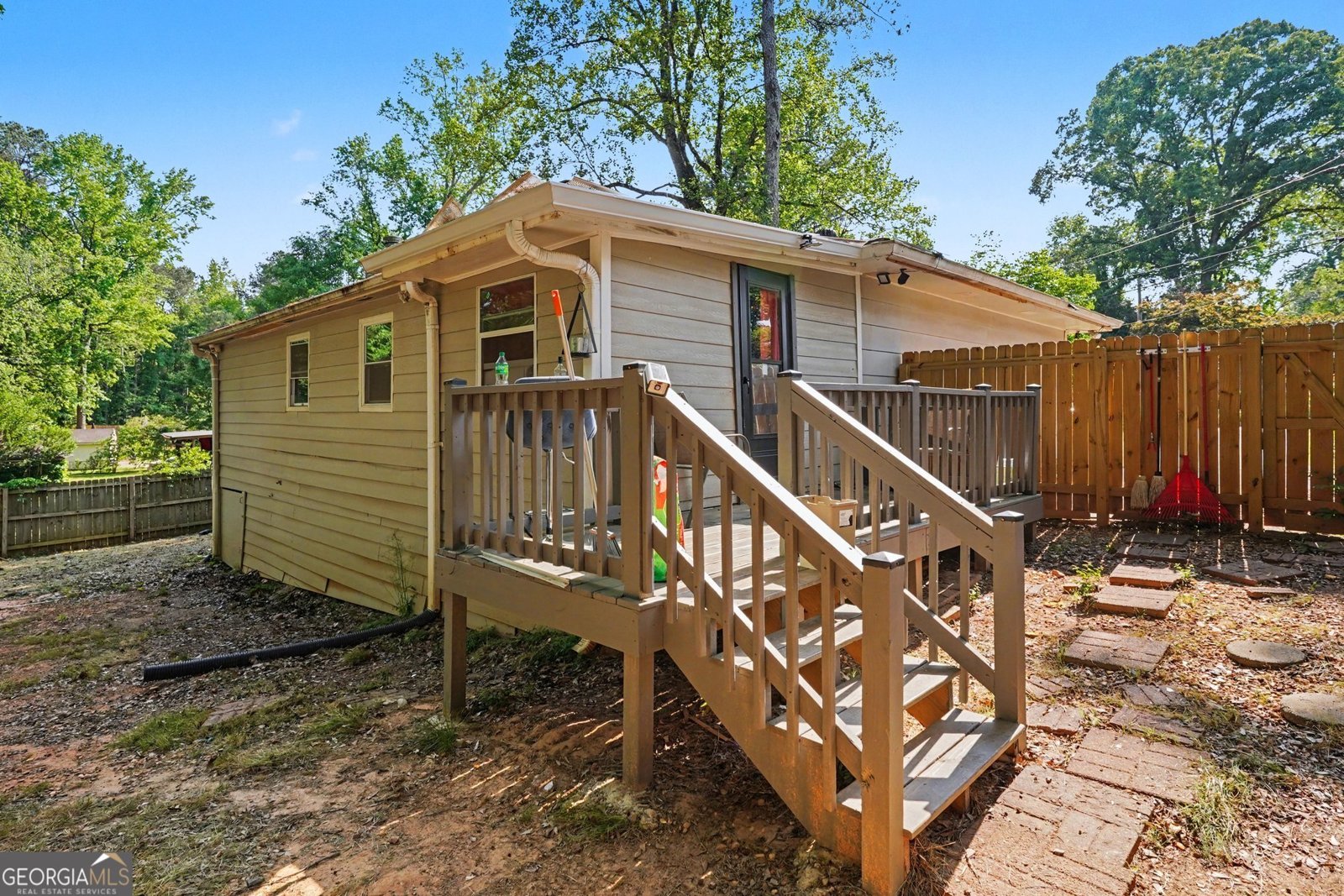 6260 Crestview Lane Forest Park - Photo 32