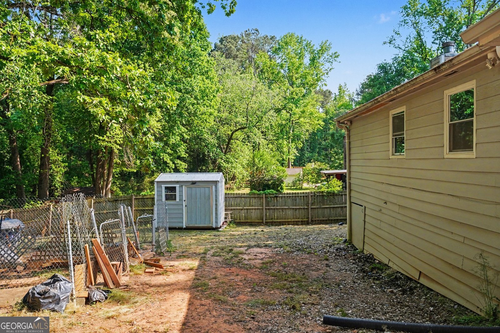 6260 Crestview Lane Forest Park - Photo 33
