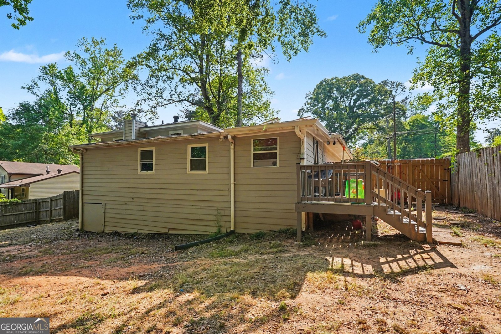 6260 Crestview Lane Forest Park - Photo 34