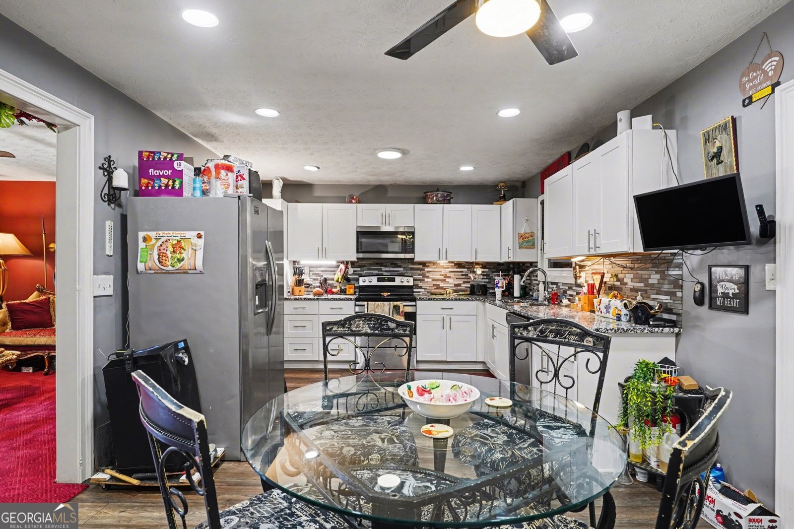 6260 Crestview Lane Forest Park - Photo 7
