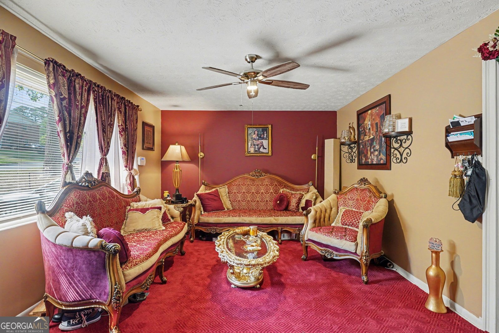 6260 Crestview Lane Forest Park - Photo 9