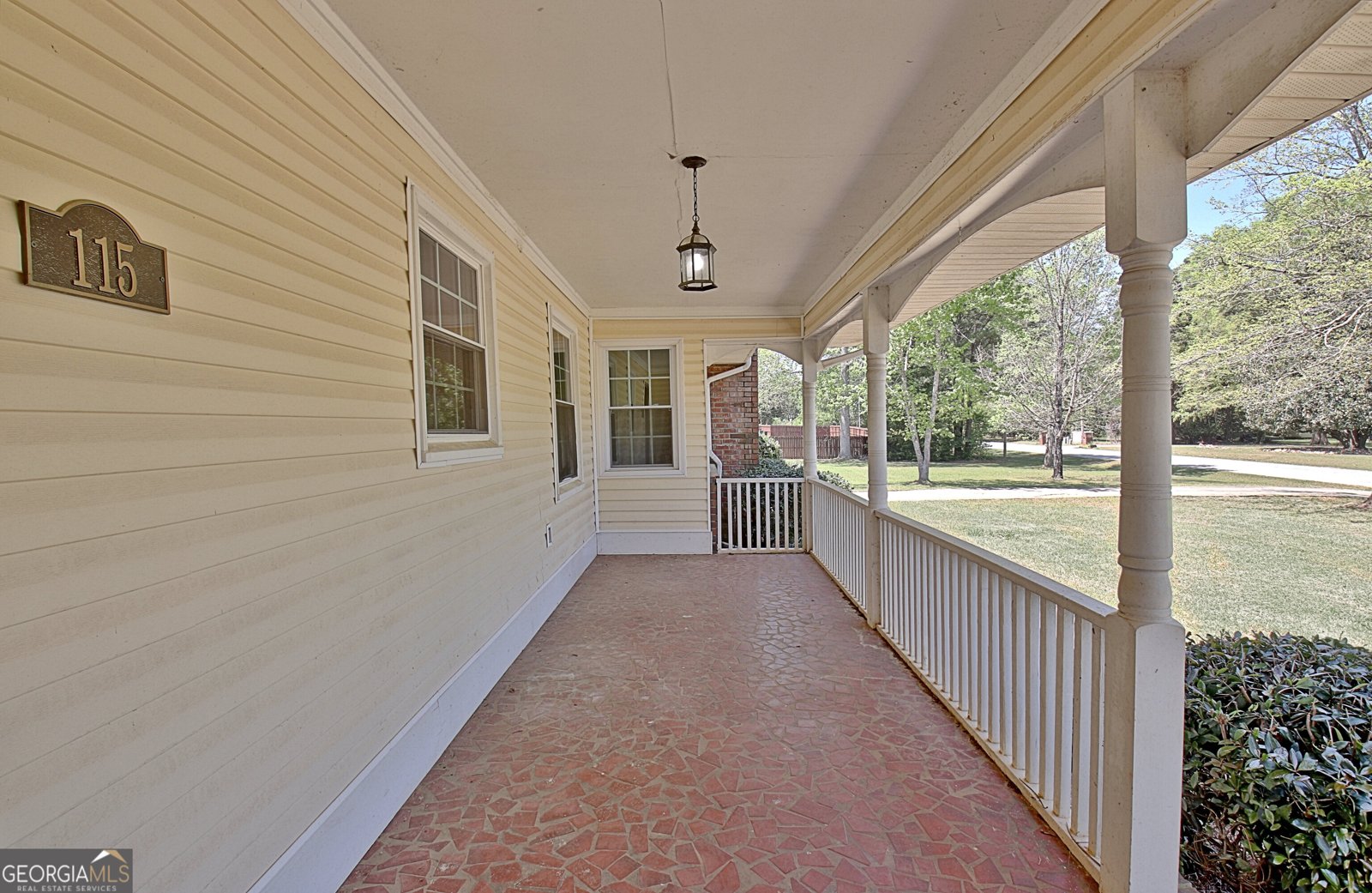 115 Marion Boulevard Fayetteville - Photo 9