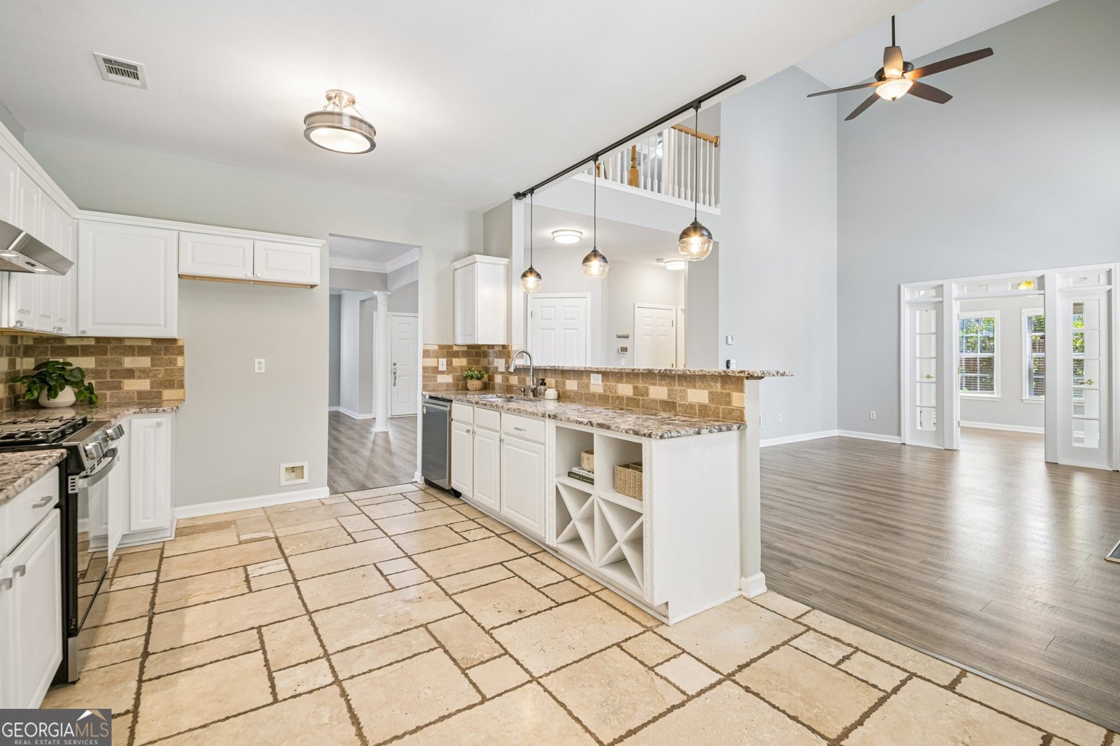 197 Parkstone Way Marietta - Photo 10