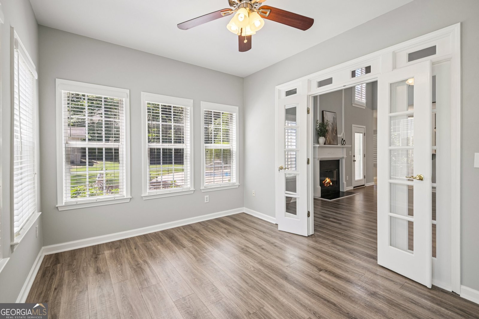 197 Parkstone Way Marietta - Photo 13