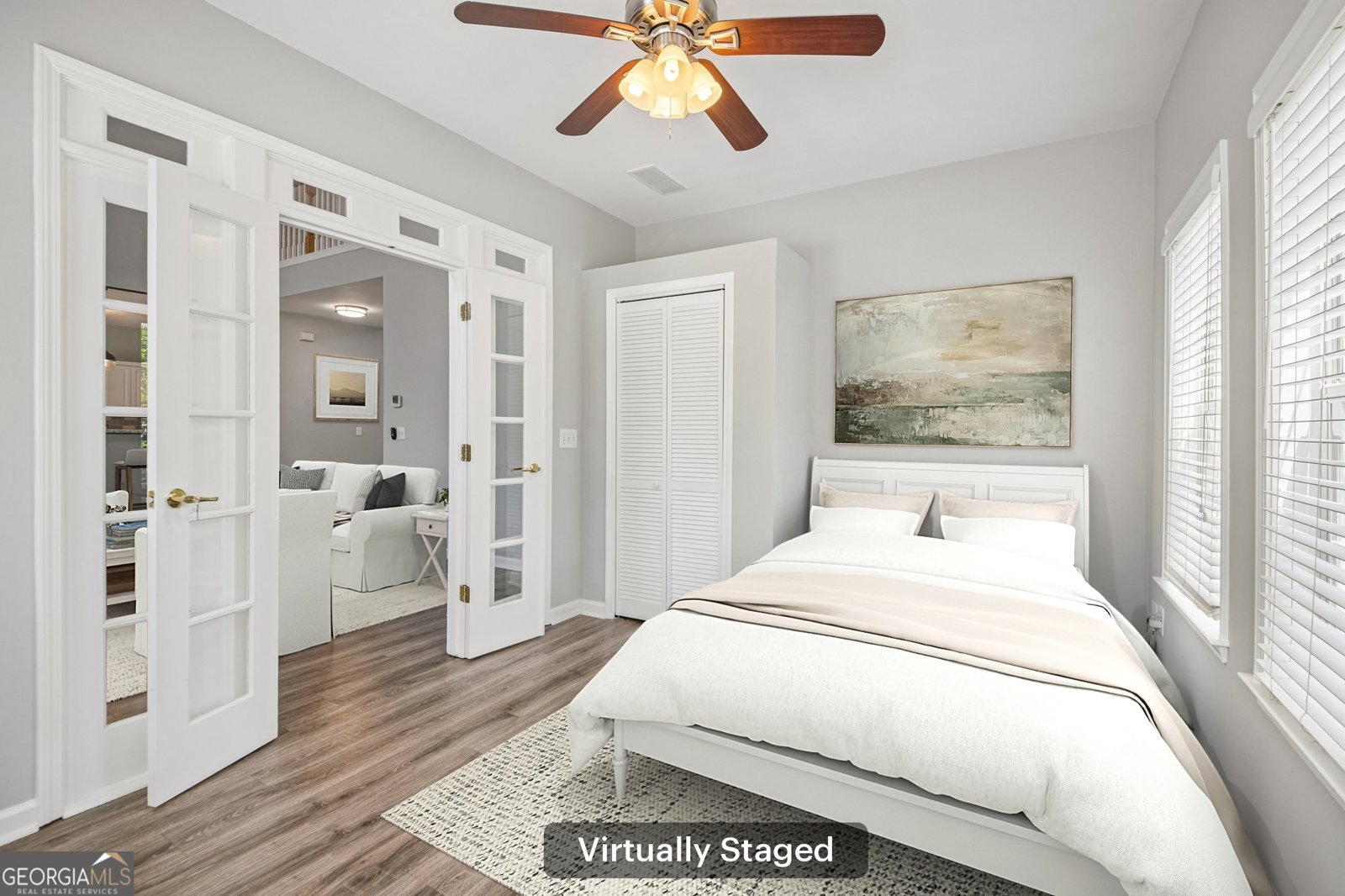 197 Parkstone Way Marietta - Photo 14
