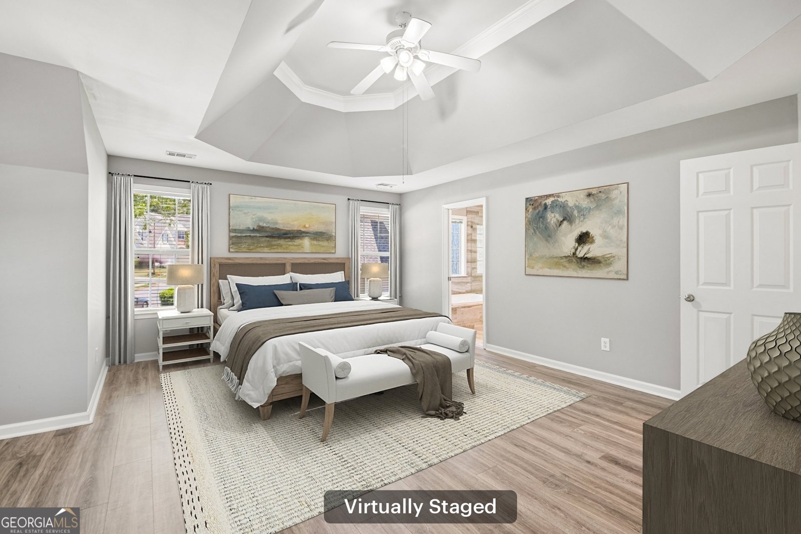 197 Parkstone Way Marietta - Photo 17