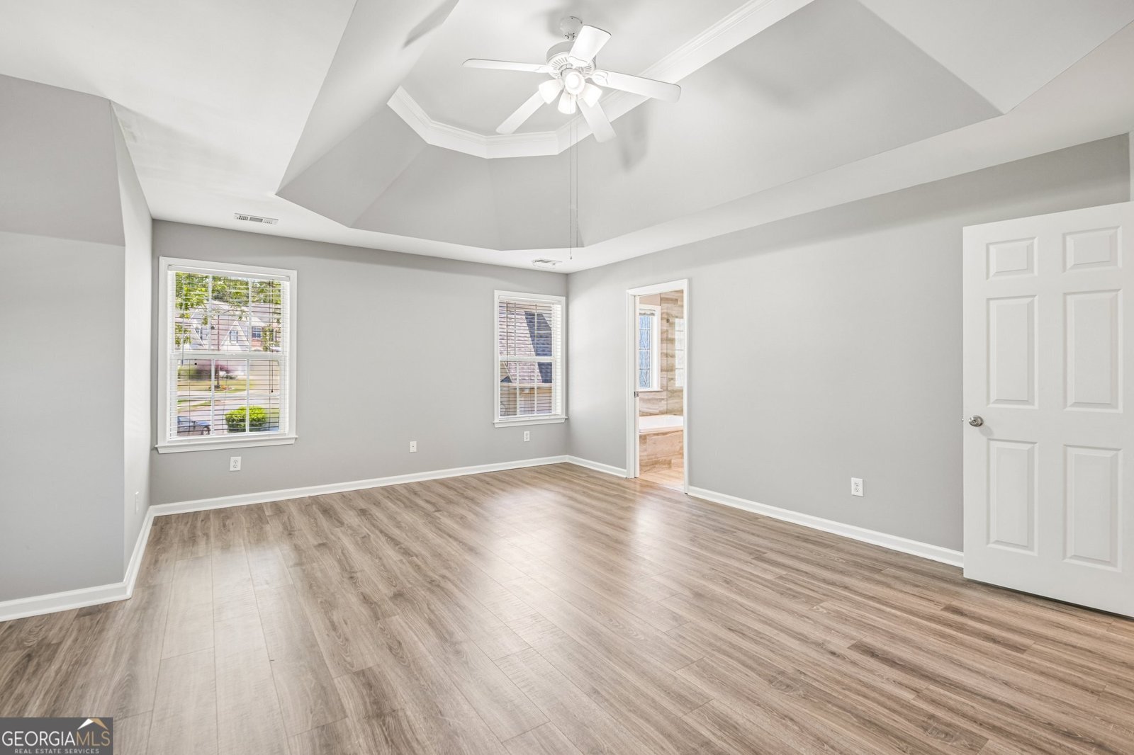 197 Parkstone Way Marietta - Photo 18