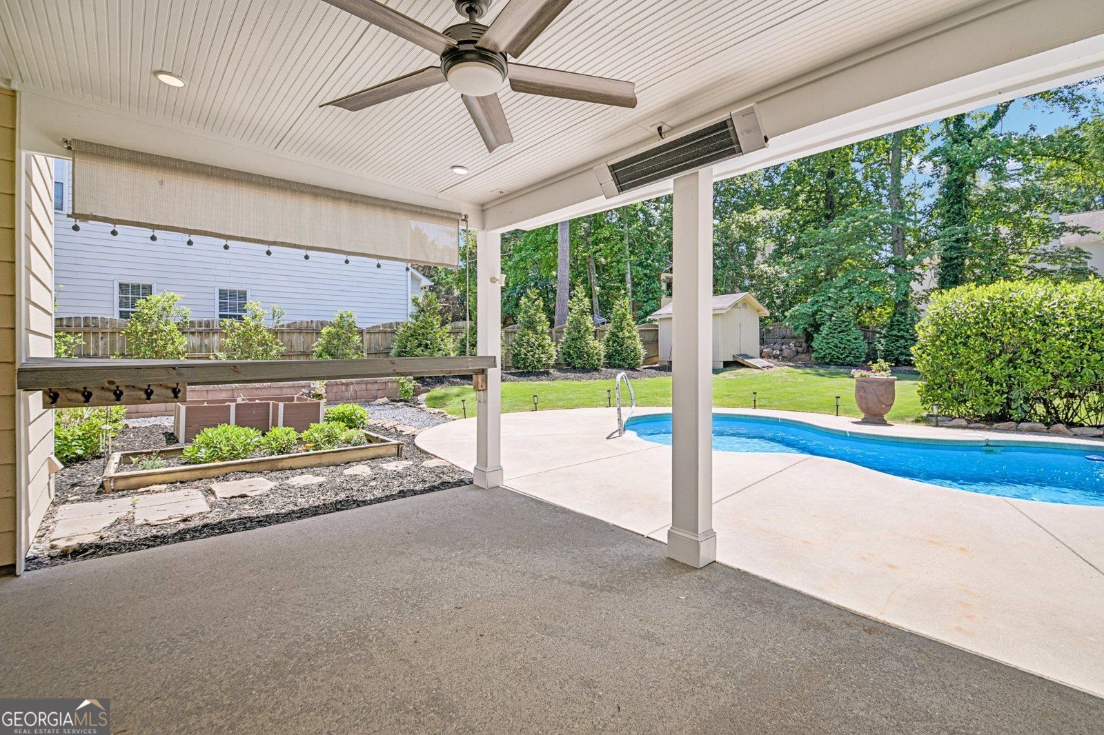 197 Parkstone Way Marietta - Photo 29