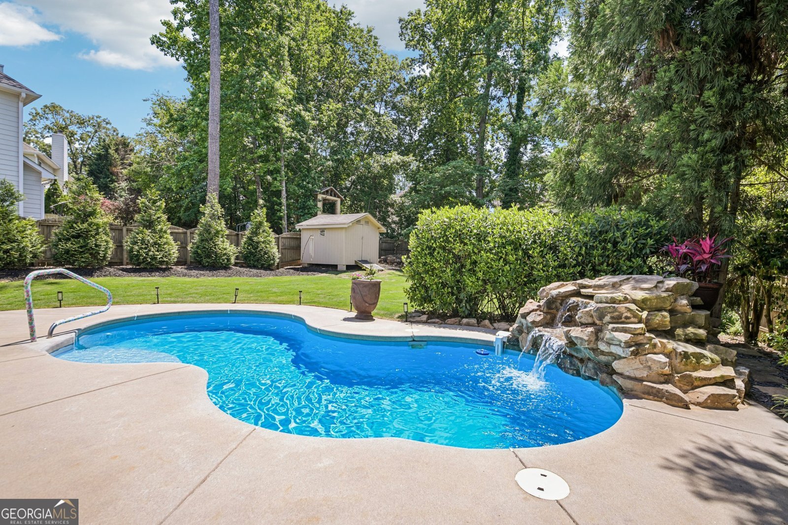 197 Parkstone Way Marietta - Photo 30