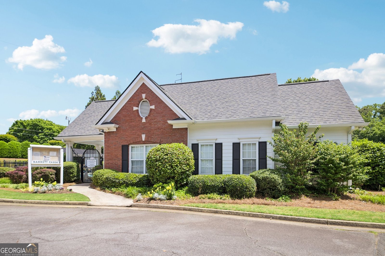 197 Parkstone Way Marietta - Photo 33