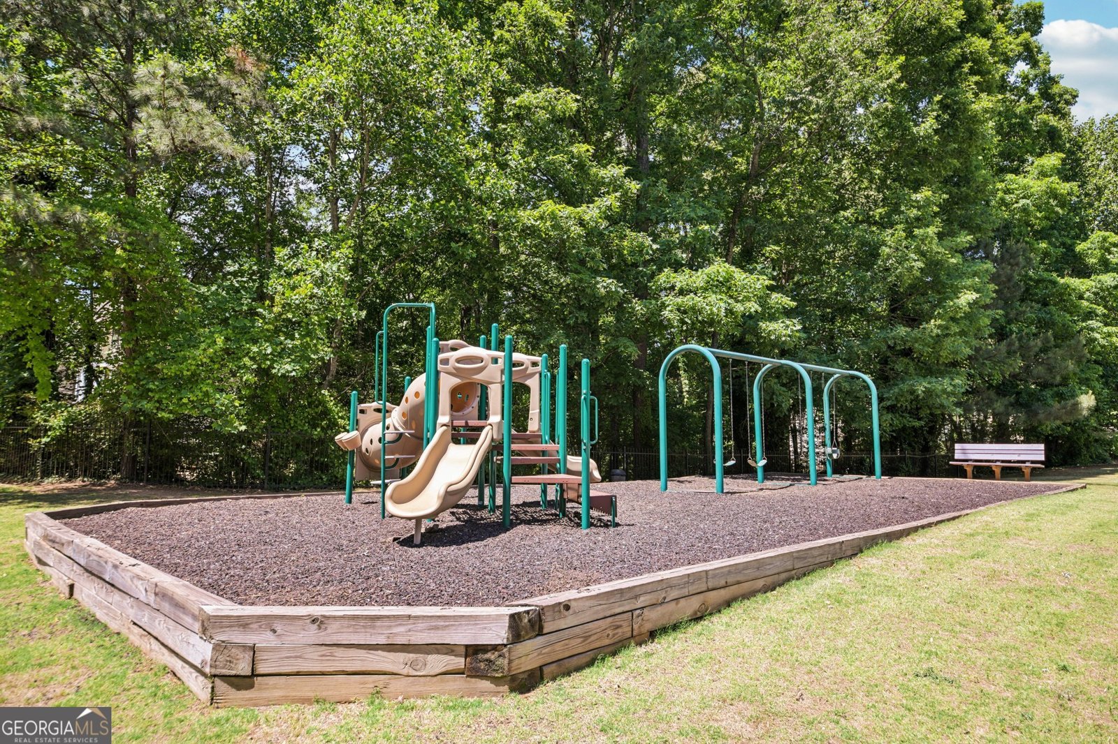 197 Parkstone Way Marietta - Photo 35