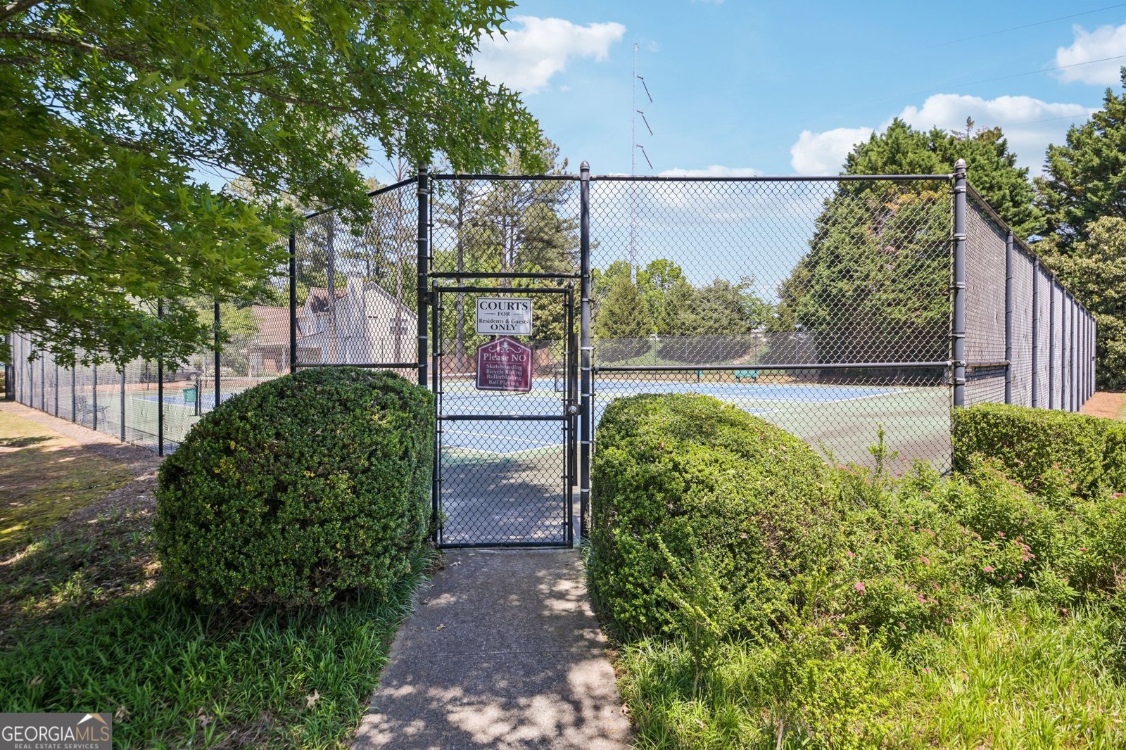 197 Parkstone Way Marietta - Photo 36