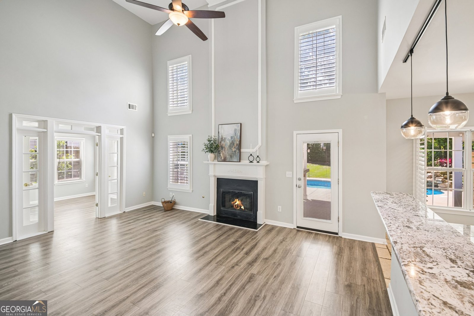 197 Parkstone Way Marietta - Photo 7