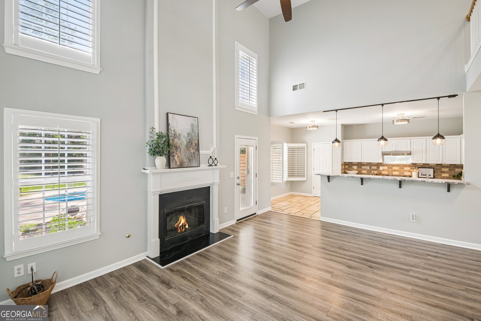 197 Parkstone Way Marietta - Photo 8