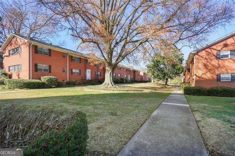 3660 Peachtree Road Atlanta - Photo 13
