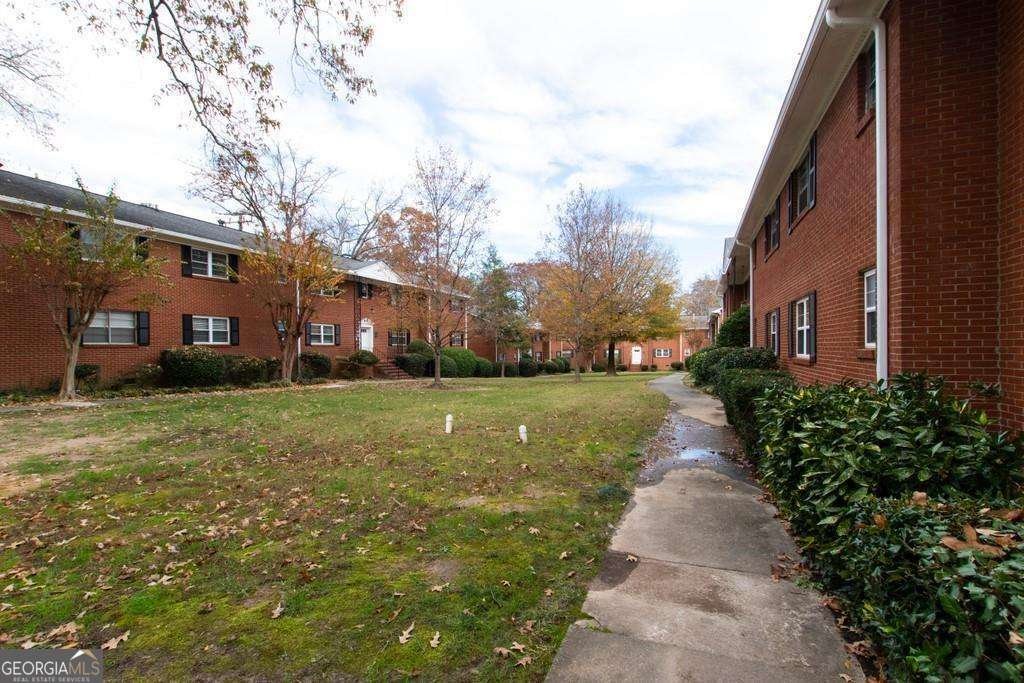 3660 Peachtree Road Atlanta - Photo 16