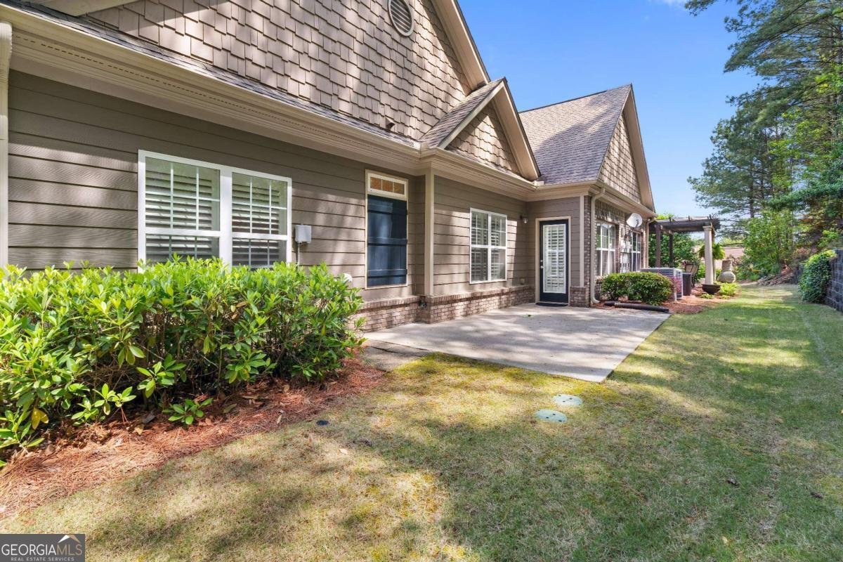 276 Glens Loop Woodstock - Photo 35
