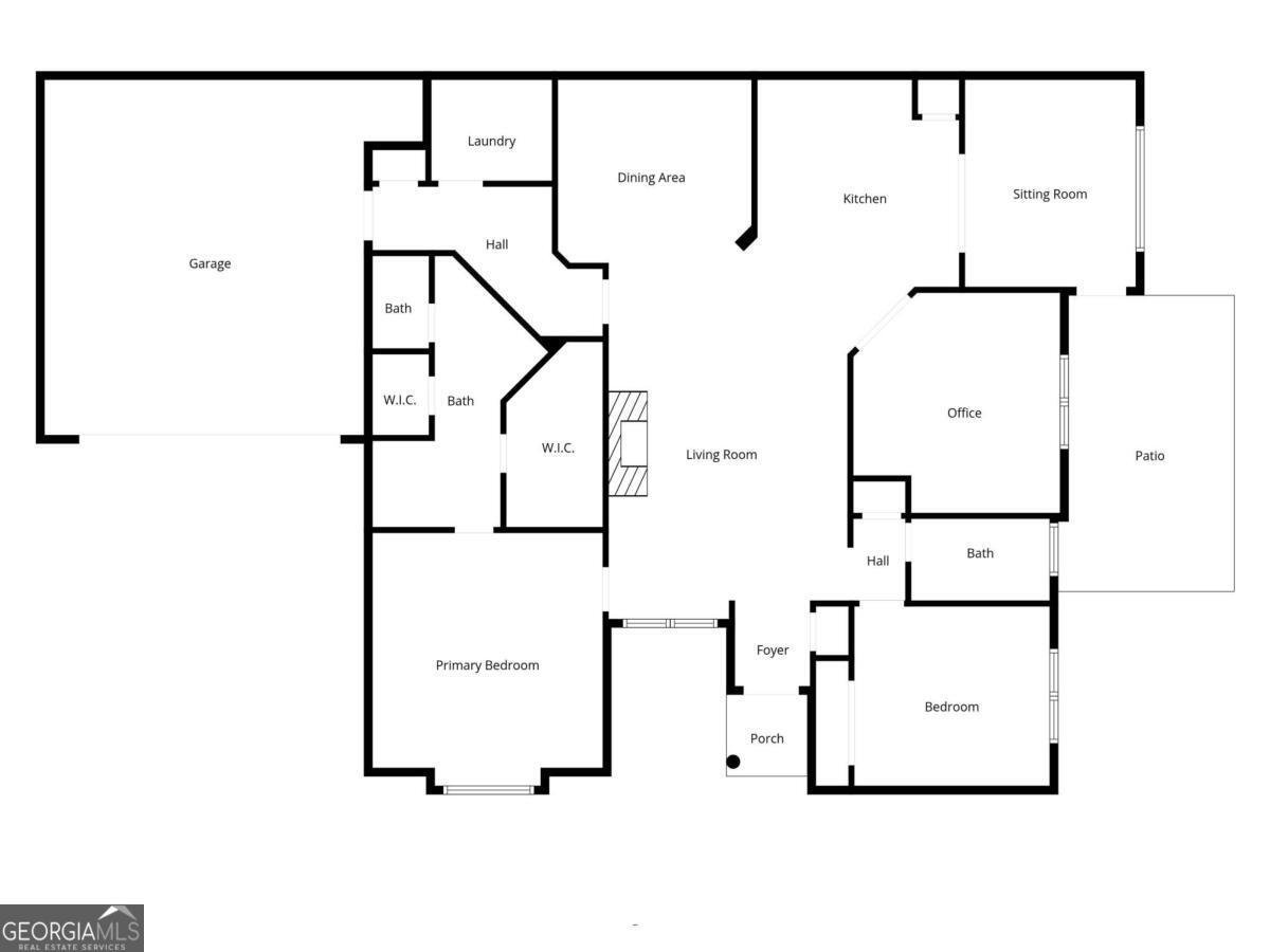 276 Glens Loop Woodstock - Photo 38