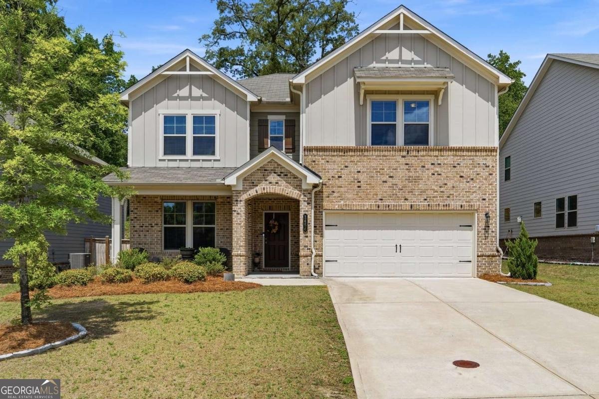 1454 Lemon Balm Court Lawrenceville - Photo 1