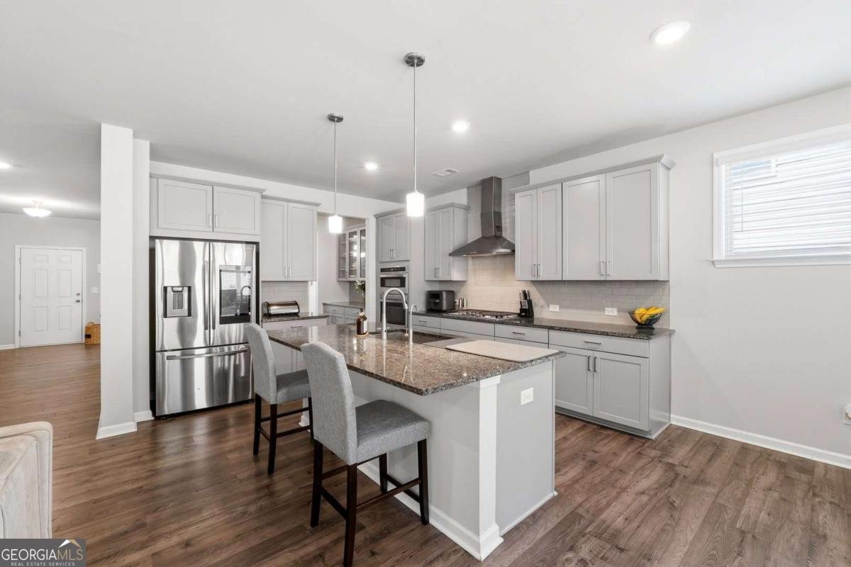1454 Lemon Balm Court Lawrenceville - Photo 10