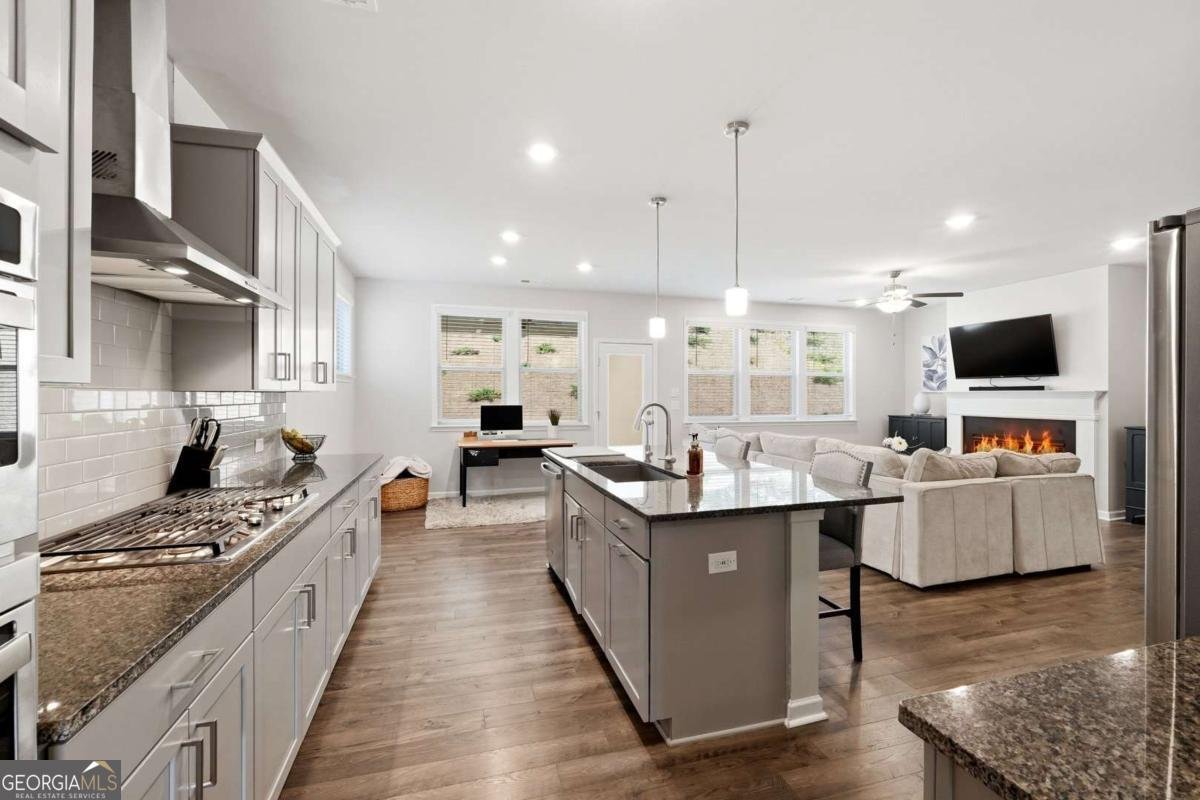 1454 Lemon Balm Court Lawrenceville - Photo 12