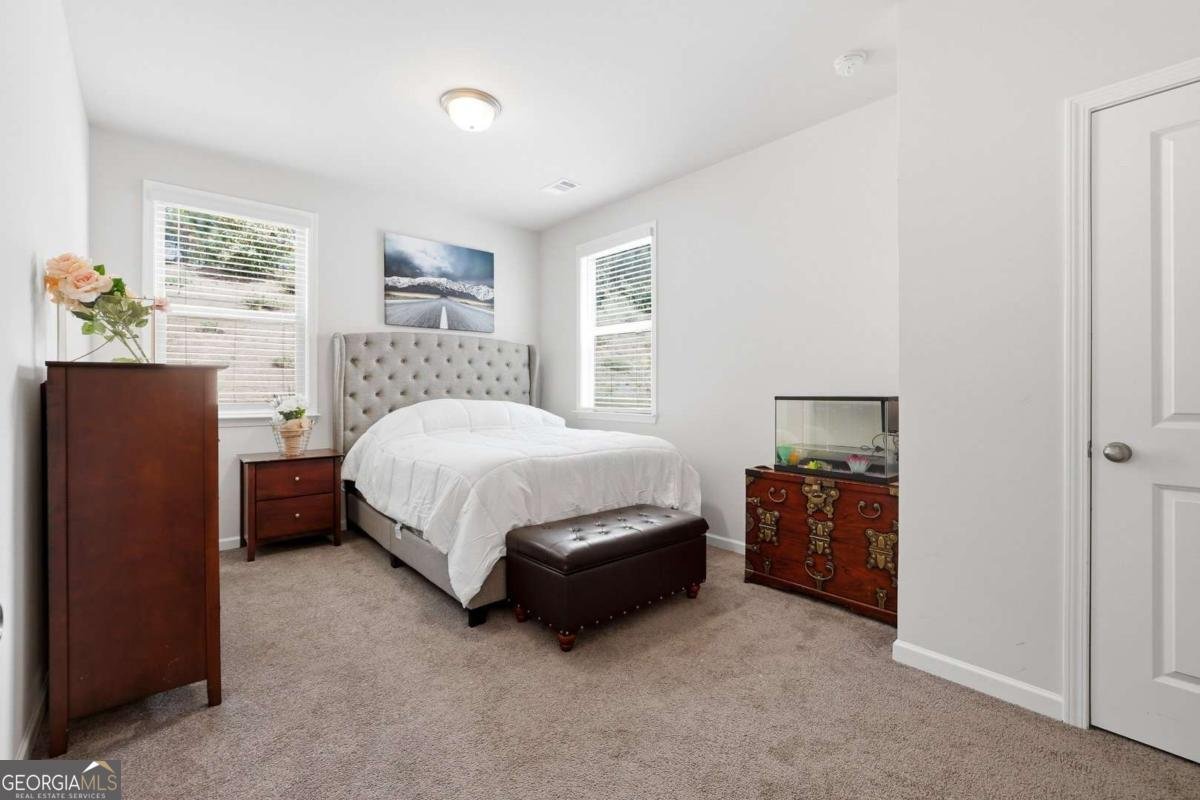 1454 Lemon Balm Court Lawrenceville - Photo 15