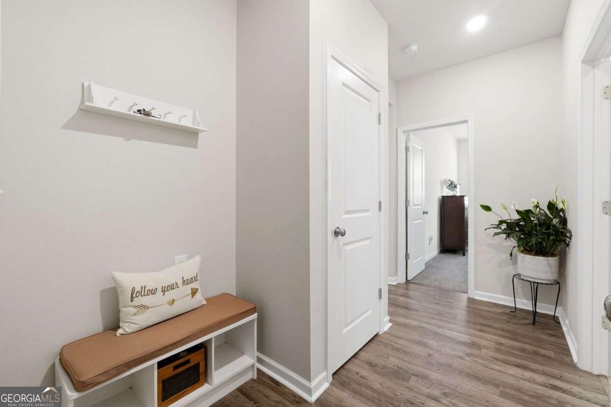 1454 Lemon Balm Court Lawrenceville - Photo 17
