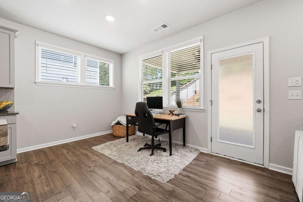1454 Lemon Balm Court Lawrenceville - Photo 18