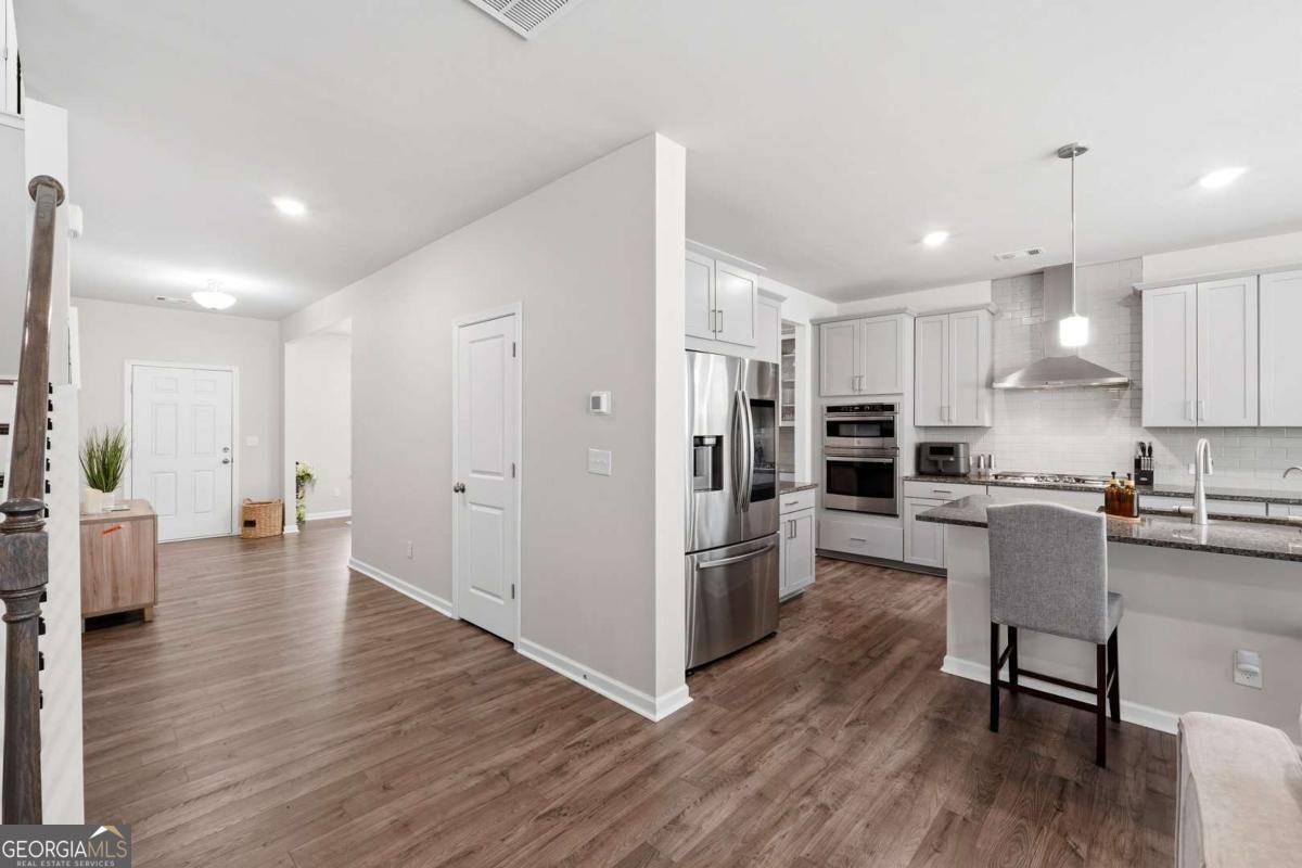 1454 Lemon Balm Court Lawrenceville - Photo 19