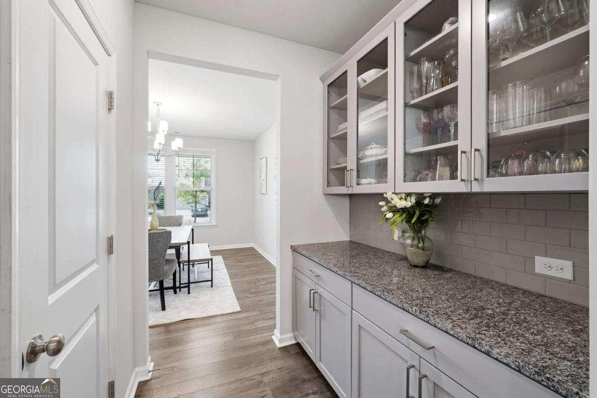 1454 Lemon Balm Court Lawrenceville - Photo 21