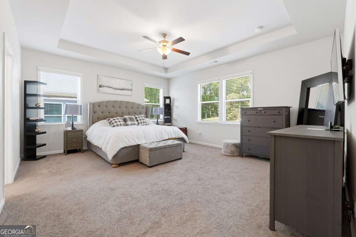 1454 Lemon Balm Court Lawrenceville - Photo 22